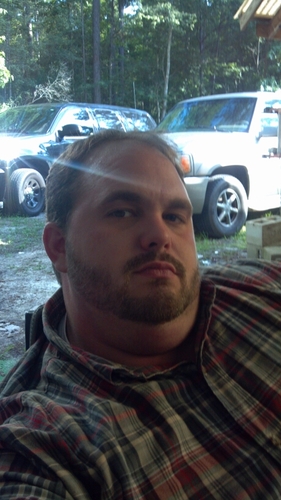 Just a laid back kinda of guy. I'm just trying to make it in this insane roller coaster called life.