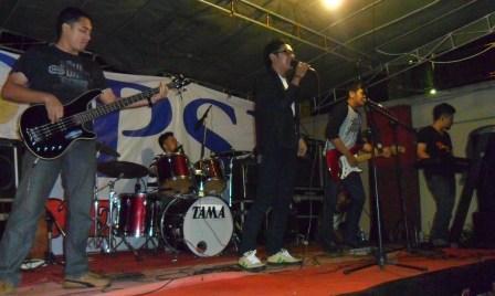 Music For Freedom