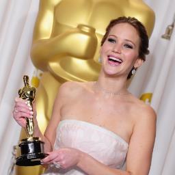 Jennifer Lawrence fans ♥