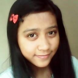 AyuAneke0498's profile picture. I'm Elf and Exost!

Ayu Aneke Putri | 22 april 1998