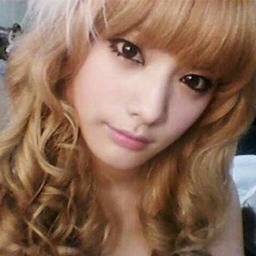 Barbie of afterschool,leggo be friend ^^ | Independent