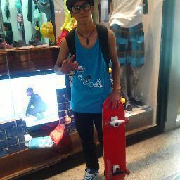 Creando cultura del ghetto y avanzando a Venezuela en Skate sigueme y te sigo