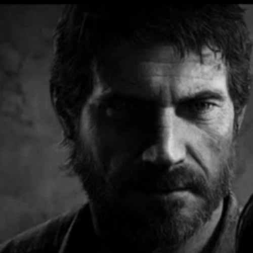 THE LAST OF US