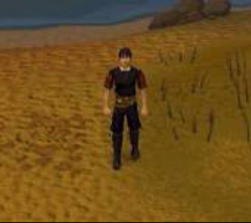 RSN: Rangergodz13
