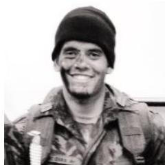 decsdias's profile picture. Be the change you want to see in the world - Ghandi.