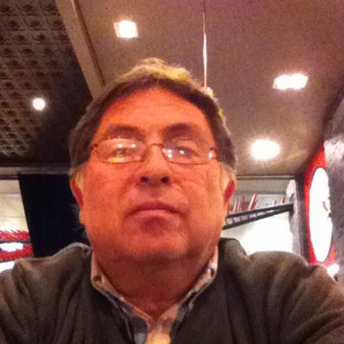 falvadia's profile picture. Ingeniero Comercial. Chilote. Achao.