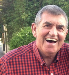 XsenGCampbell's profile picture. AMWU  X Senator ALP  interested politics golf and my shetland sheepdogs