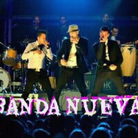 ⊕rquεš†α ßαηdα ηuεvα (@bandanuevalz) 's Twitter Profile