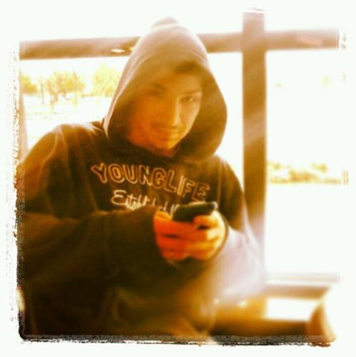 iambfoye's profile picture. 