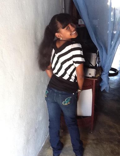 -Soy la tipa de tus sueños ♥facebbok:brendalis rosario