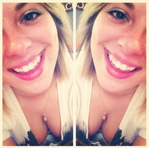 do what makes you happy, be with who makes you smile, laugh as much as you breath, and love as long as you live.