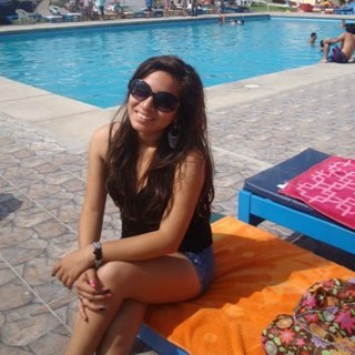 +18 Hot blooded latina amazon girls