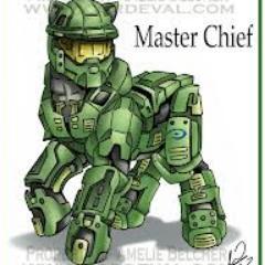 master pony chief, follow me that is my command.