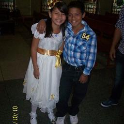@נєѕúѕ αяιנóη. ™
@JesusArijon2
Name: Jesus Manuel Arijon Chacin, 11años y jodedor☺ Sigueme mas nada:-*