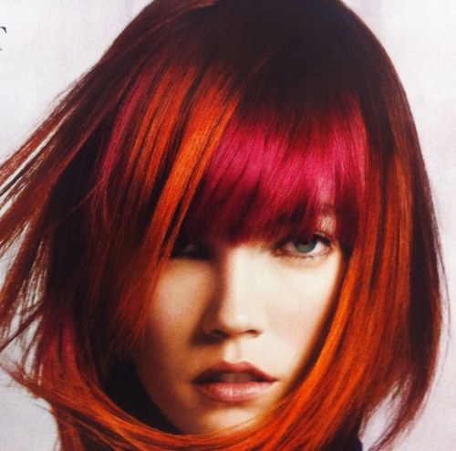 Skin Care, .Hair Care, Lingerie, Make-Up & Hairstyle Tutorials