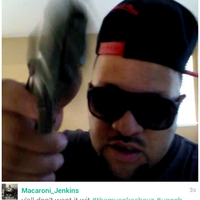 Macaroni Jenkins (@eskimo_pie_fdg) 's Twitter Profile