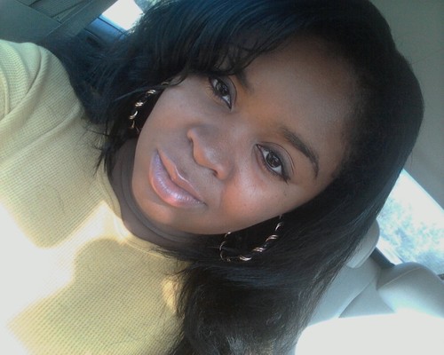 Surrounded by positivity & that's the way I like it! #IG bOObzNbrains