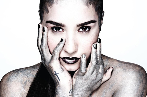 Patrick Lovato, ‘X Factor’ USA judge Demi Lovato’s father, dead