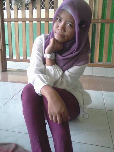 memilikimu adlah harta terindah