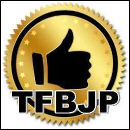 #TFBJP #AutoFollowBack #MustFollow #FollowBack #FollowBackSeguro #SeguimeyTeSigo #FollowMe