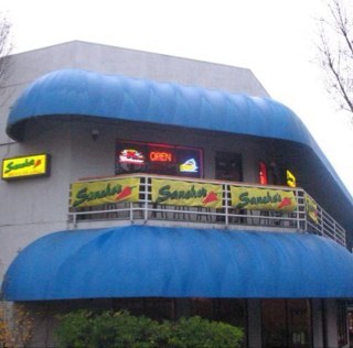 Sanchos was born in October, 2000, for you to enjoy great food, a good time, friendly service, and awesome drinks. Everyone is welcome at Sanchos.