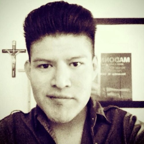 Small town guy, dream BIG! Future writer, hopeful romantic, fashion lover, pop culture follower and Madonna's #1! :D