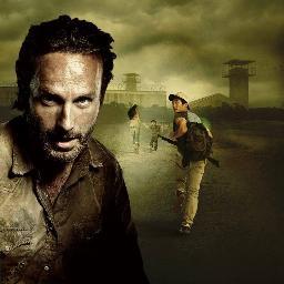 TT dedicado aos fans The Walking Dead Brasil ♥ espera pela quartaTemporada :D