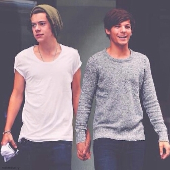 I Love One Direction With All My Heart. (: #LarryShipper #OneDirection JULY 24TH ♥♥♥