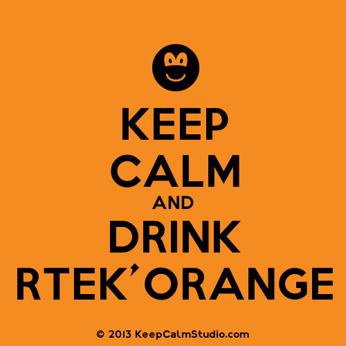 Drink It, Then You'll Love It! WE WILL GIVE YOU THE BEST BEVERAGE!!! \m/ CP: @arnasilitonga | RTek's Team » Indah | Grady | Ita | Anneke | Silvia | Rendy ]