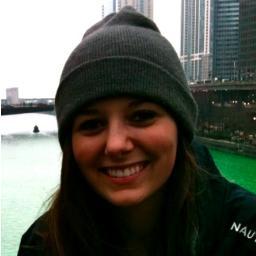 @DePaulU 2013 Alumni: #geotech ; M.A. Candidate in #sustainable #urbandevelopment