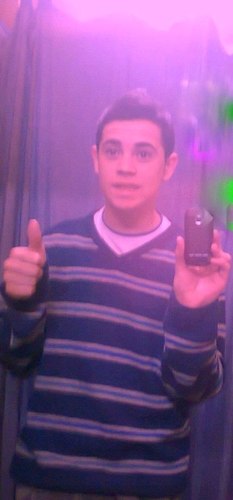 El arco mi pazion♥
Mi face: http://t.co/PuzSPe9dLf