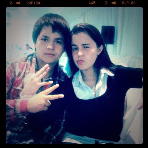 E.R.C por siempre