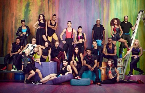 sytycdBallroom's profile picture. Team Ballroom Fan Page for SYTYCD! Vote for @Dance10Jenna and @Dance10Brittany! #Jennasaurs #Cherries