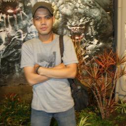 Sendie_Enril's profile picture. keep the faith