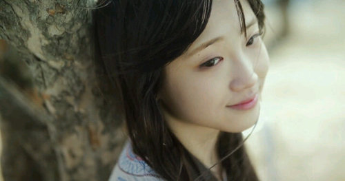 Roleplayer of Kpop Singer Yoo Ji Ae!