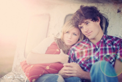 Dating since 12/01/12. I'm head over heels in love with him. We're going to be together F&A :)