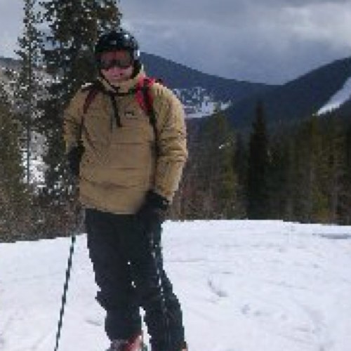 tbakerlou's profile picture. 