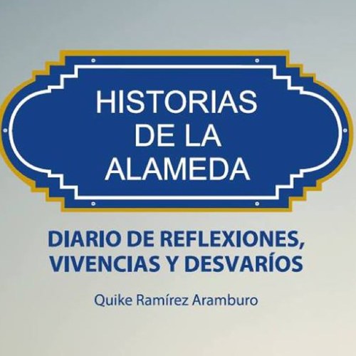 Reflexiones, Vivencias y desvaríos a diario en Facebook: https://t.co/HVIPToSinU