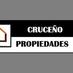 crucenopropiedades (@crucenopropieda) Twitter profile photo