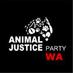 Animal Justice WA (@ajp_wa) Twitter profile photo Animal Justice WA (@ajp_wa) Twitter profile photo