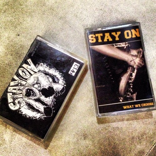 STRAIGHT EDGE