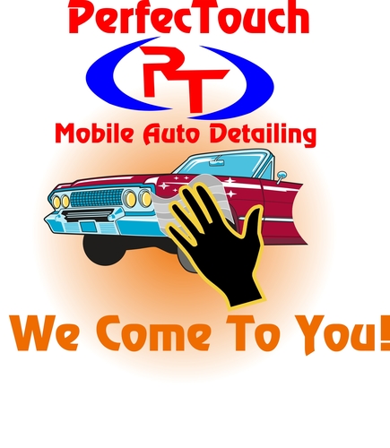 Detailing for 12+years
Owner of PerfecTouch mobile Auto Detailing and Pressure washing services.Inc