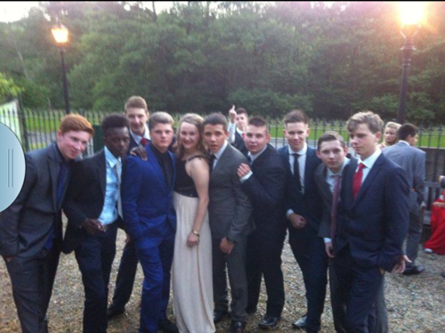 benhforrest's profile picture. 