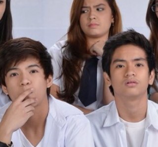 We Love Nash Aguas/AlexaIlacad/JairusAquino ! FOLLOW !! Followed by @AguasNash01 ❤☮, Noticed by @thejairusaquino and @alexailacad❤