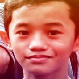 Dancer|Johanine| 11| GOD is GOOD all the time. All the time GOD is GOOD.|FB: Lester Estrada