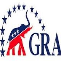 The official account of the Georgia Republican Assembly. State Affiliate of the NFRA