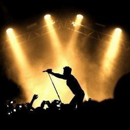 Thirty Seconds To Mars - my inspiration...