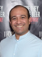 I'm working as an actor (musical theater) and choreographer in New York City. I moved from Texas in 2002 and perform throughout New York and New Jersey.