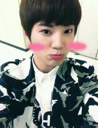 INFINITE SUNGJONG bot.bye:block.*お引越ししました。