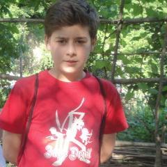 GKatsitadzee's profile picture. Follow Me And Subscribe My Amazing Videos About Football - Guy From Georgia [Europe]